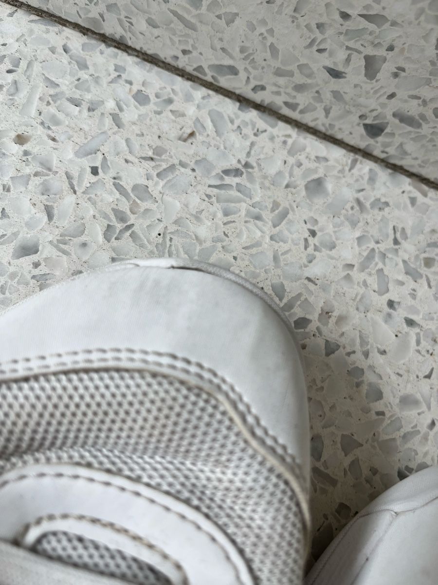 Scarpe per ragazzi: Hallenschuhe Puma Gr. 34.5 – Usato da Luzern venduto da Aldabema 7