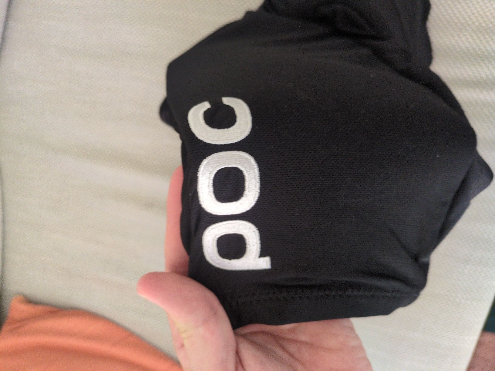 Poc Protezioni & Imbottiture: POC Hip VPD 2.0 protector Shorts black size M  – Usato da Zürich venduto da MarcDG 1
