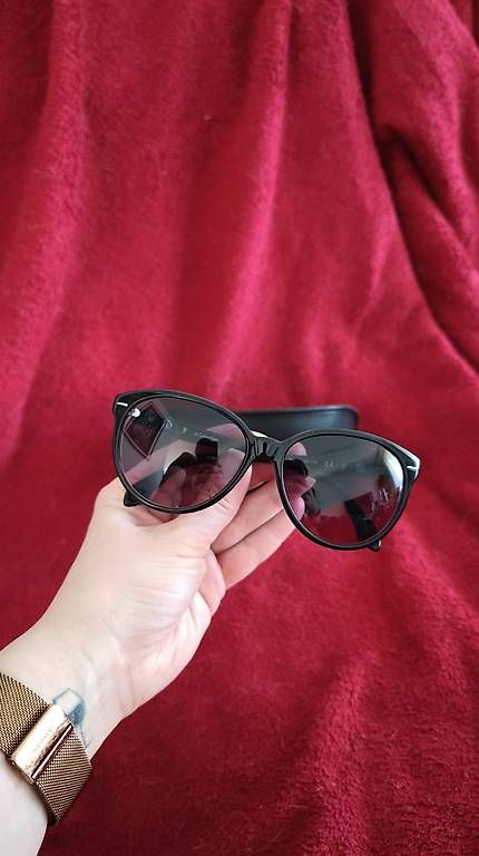 Occhiali & Lenti: Sonnenbrille Calvin Klein – Usato da Solothurn venduto da silencia02 1