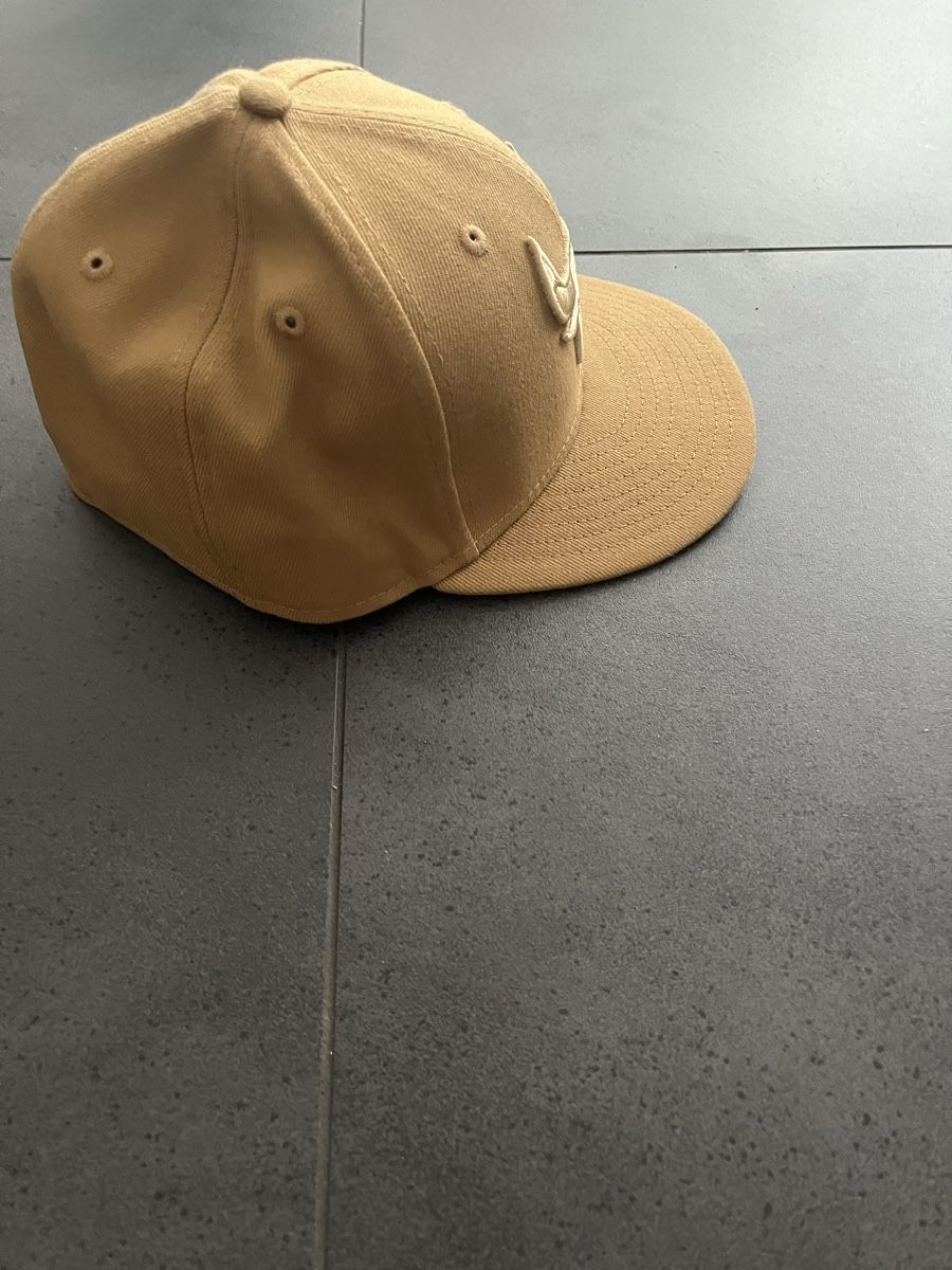 Altro in  Abbigliamento & Accessori: Chicago Bulls Cap – Nuovo (secondo la descrizione) da Bubendorf venduto da mat_84BL 3