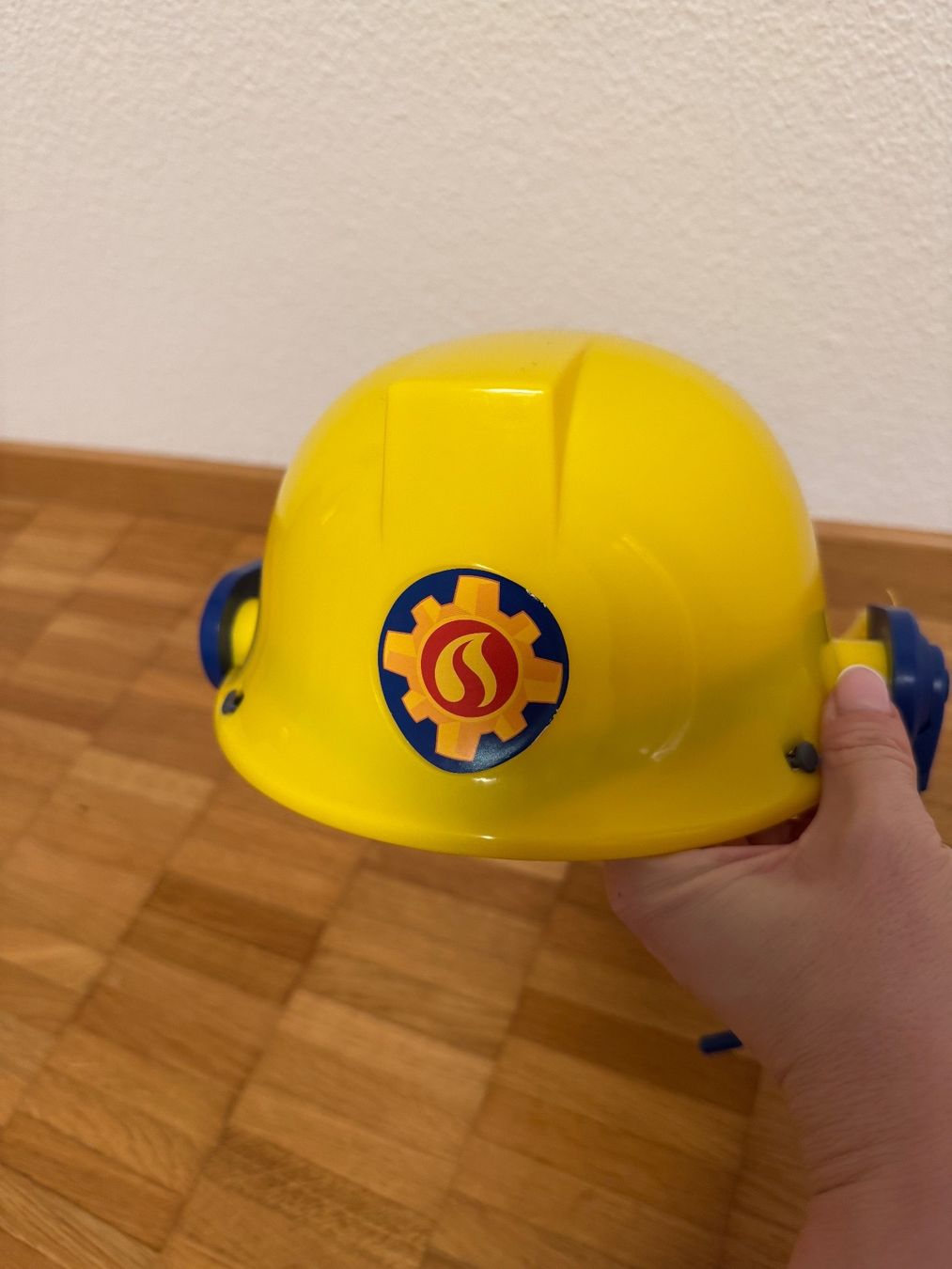 Giocattoli: Feuerwehrman Sem Helm Spielzeug – Usato da Jona venduto da Good_luck1_ 5