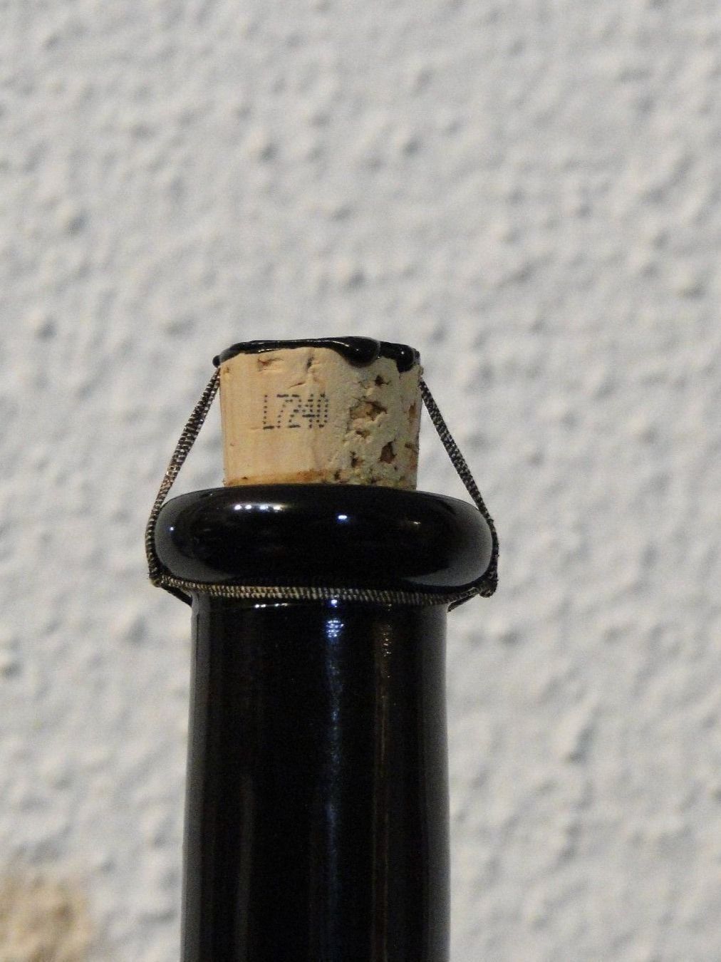 Etter Bevande alcoliche: Vintage ETTER la fine eau-de-vie Grappa – Nuovo (secondo la descrizione) da Emmenbrücke venduto da Ulisse-22 2