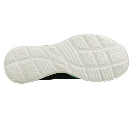 Scarpe da donna: Skechers Equalizer dunkelblau, UK 5 = E… – Nuovo (secondo la descrizione) da Seengen venduto da SportDreams 5