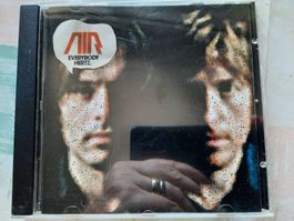 Cd Air - Everybody Hertz