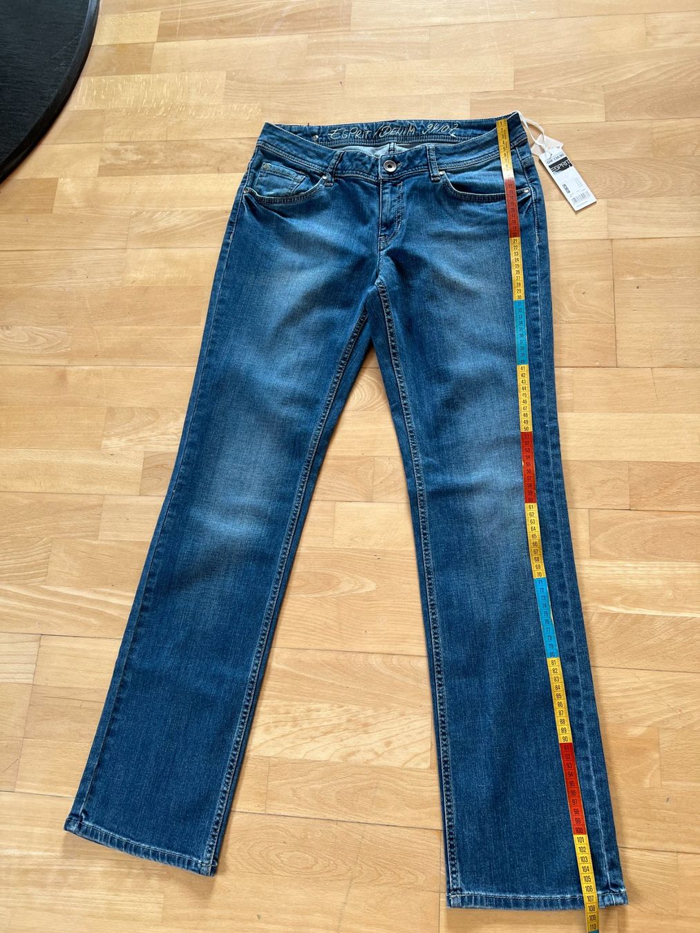 Esprit Jeans: ESPRIT Jeans, Gr. 31/32, NEU – Neuf avec emballage d'origine à Worb par farben20zauber 4