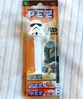 PEZ Spender Star Wars - Storm Trooper (01/2026) Neu!
