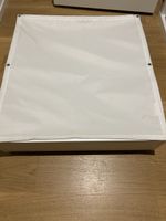 Drawer box white 65x70x18 cm good condition