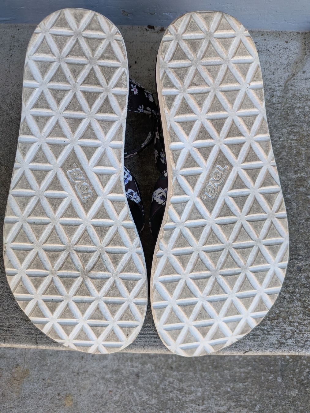 Teva Chaussures femmes: Teva Sandalen wasserfest – D'occasion à Müllheim Dorf par anja36 1