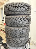 Gomme Nokian 185/60R15 Invernali 