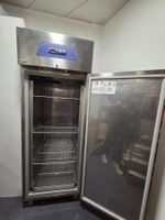 Professioneller Electrolux Kühlschrank C06RD1F – 500 Liter