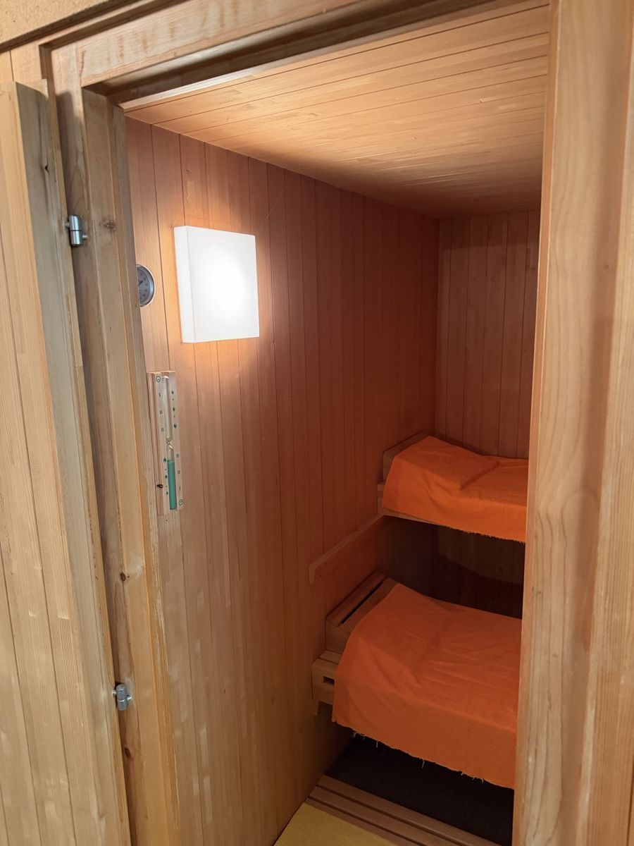 Sauna & Accessori: Sauna – Usato da Bargen SH venduto da Hamuelle 3