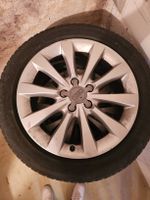 Audi Kompketträder Winter