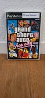 PS 2 - Grand Theft Auto Vice City