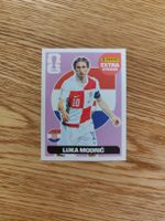 Panini Sticker FIFA 2026 Luka Modric Extra Sticker
