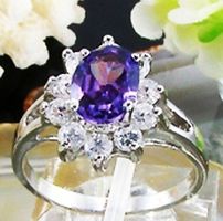 Amethyst & Topas / 57 (JRG-0057/57)