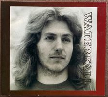 Waterfall - Waterfall, CD  Neu Limited Black Rills BRRCD 012