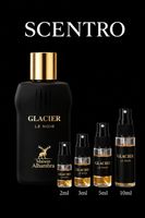 Maison Alhambra Glacier Le Noir - Abfüllung 5ml