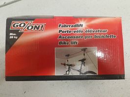 Fahrradlift