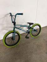 BMX Slammer