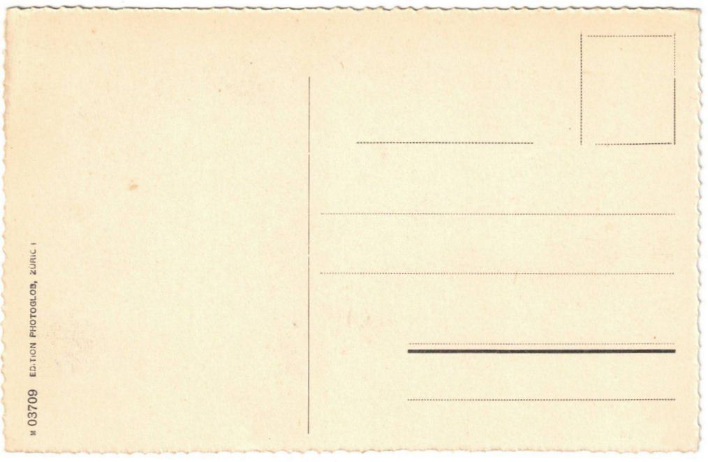 Cartoline postali: St. Moritz - Standseilbahn Muottas Muragl – Usato da Binningen venduto da Mountainrider 1