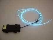 Lampade: Neonlicht Leuchtkabel 2.10m lang mit – Nuovo e nell'imballaggio originale da Zürich venduto da wearehappy