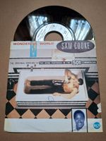 7" Singles-Sammlung Auflösung: Sam Cooke