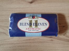 BLEND ELEVEN 11 - Pfeifentabak (80er Jahre, ungeöffnet)