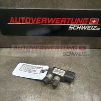 0281002772 DRUCKSENSOR NISSAN QASHQAI J10