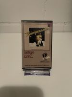Musikkassette Serge Lama Reimpression