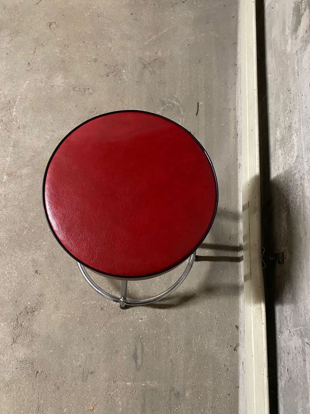 Sgabelli: Hocker – Usato da Port venduto da GaragenGold 1