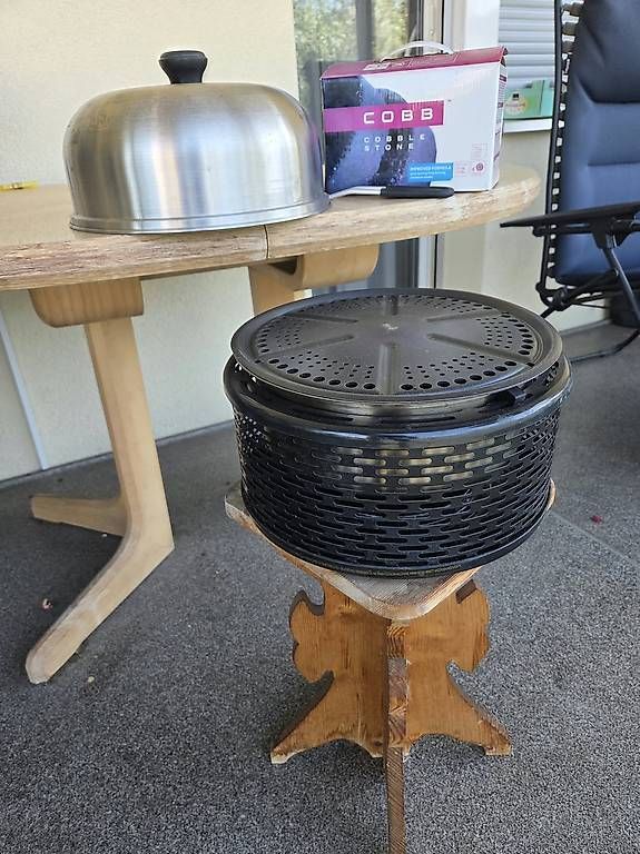 Grils: Grill – D'occasion à Laupen BE par AndGot