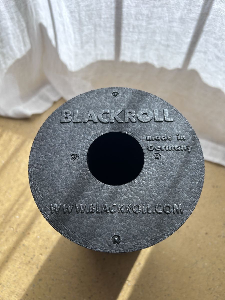 Blackroll Appareils de massage: Blackroll 15cm – Neuf (Voir description) à Winterthur par seri_bo