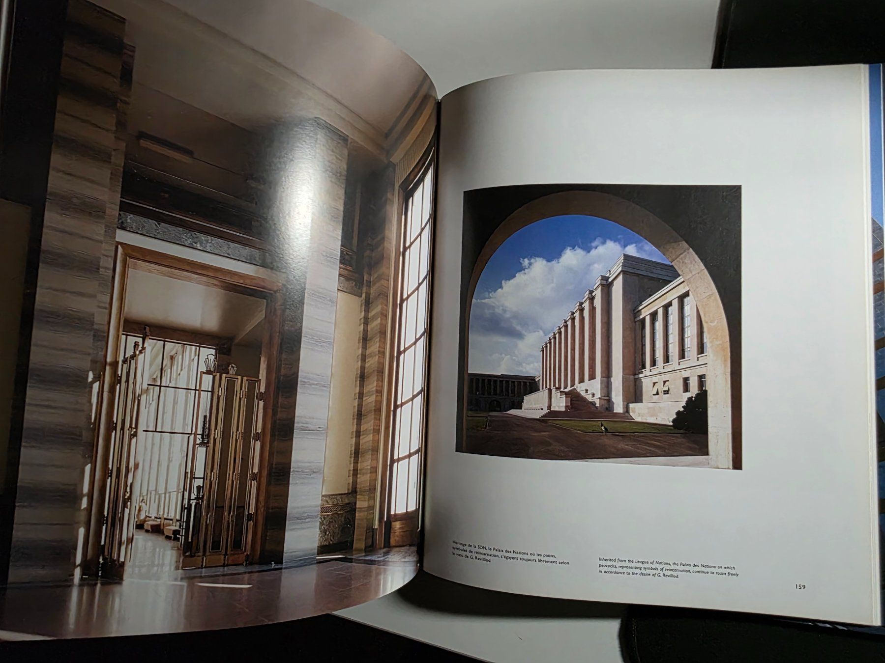 Bücher: Genève regard complice - Robert Barradi - Florilège 2003 – Gebraucht aus Walterswil BE von Lonitti 9