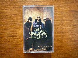 Da Youngstas - The Aftermath  / US 1993 MC