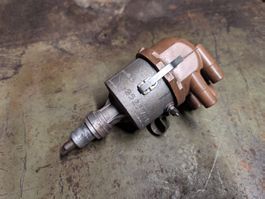 Zündverteiler Ducellier zu Rapid S Spezial MAG 2055