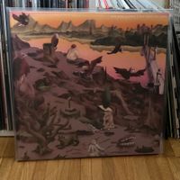 One Step Closer – This Place You Know (col. Vinyl / LP)