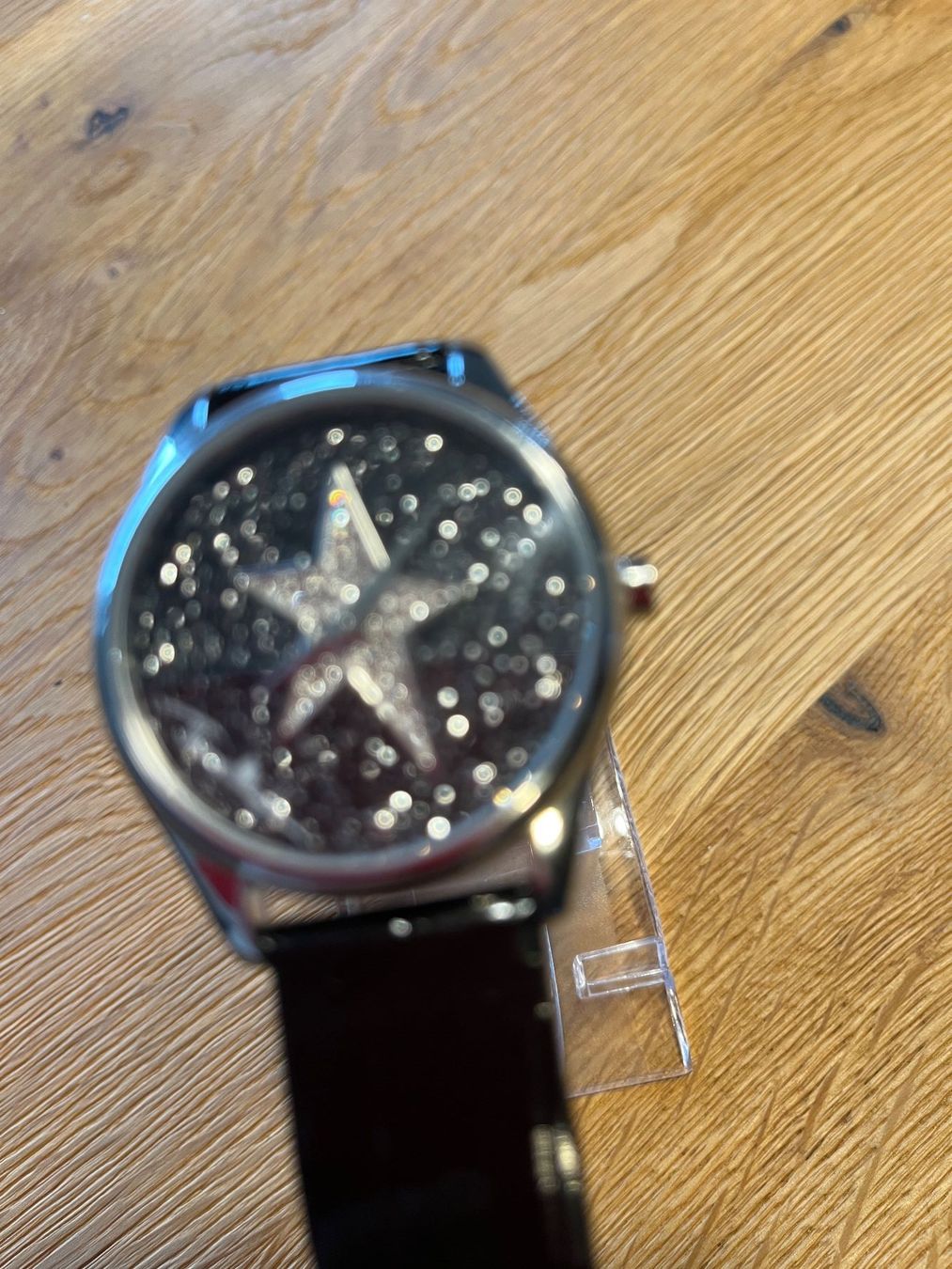 Mugler Orologi: Armbanduhr /// Thierry Mugler – Usato da Brittnau venduto da Zofigerin 3