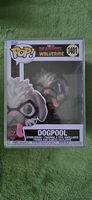  Lotto Funko Pop  Stitch + Dogpool (con box)