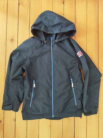 Reima Regenjacke Gr.128