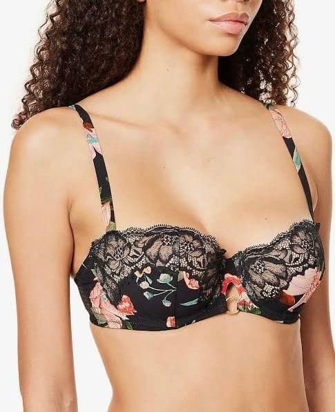 Aubade Altra biancheria intima: AUBADE Set: BH 85C, Slip, String, Strumpfhalter NP. 433.80 – Nuovo (secondo la descrizione) da Rüfenacht BE venduto da Anele_13 3