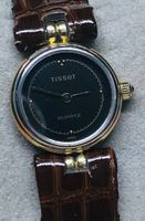 TISSOT 1853 Damenuhr Swiss-Made ( Quartz / 23 mm )