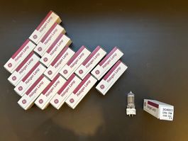 GE Halogenlampe CP89 FRM 650W 240V - 16 Stück