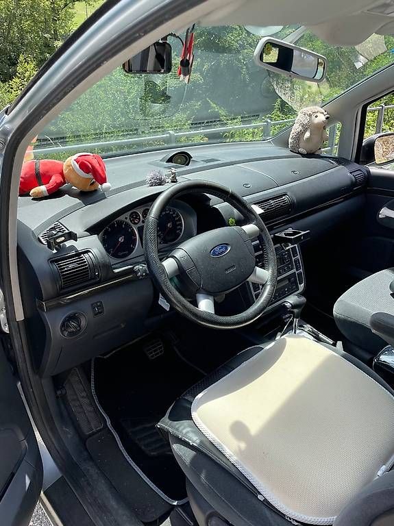 Ford Autos: Monsieur – Gebraucht aus Vallorbe von mar_6ktj 4