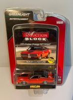 Greenlight 1971 Dodge Charger R/T HEMI Auction Block