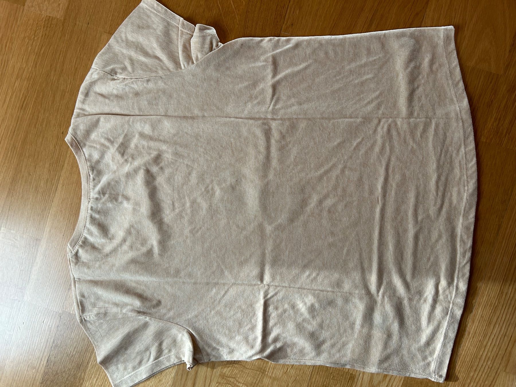 Yes Or No Blusen, T-Shirts & Tops: T-shirt / T. M – Gebraucht aus Daillens von guisepa 3