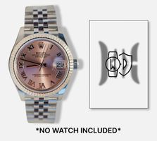 Uhrenschutzfolie für Rolex Datejust 31mm Superjubilee 278240