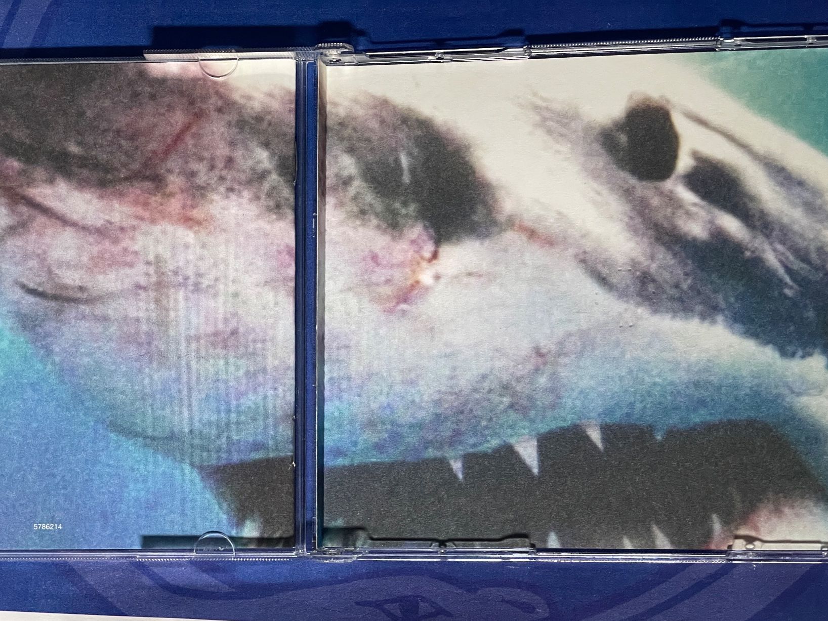 CDs: Savas & Sido-Royal Bunker – Gebraucht aus Muri b. Bern von AdidasCollector 4