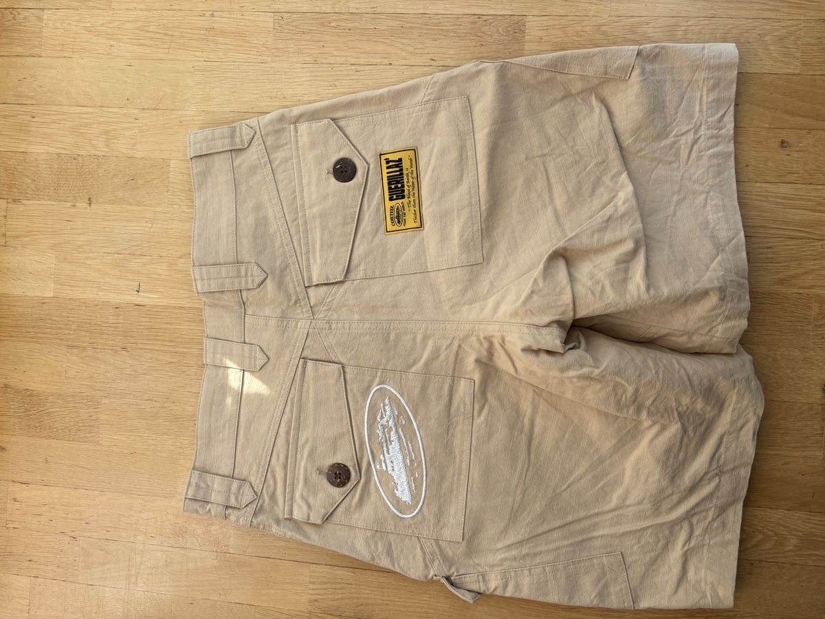 Corteiz Pantaloni: Short Corteiz – Nuovo (secondo la descrizione) da Lausanne venduto da p.r_chrstn 5
