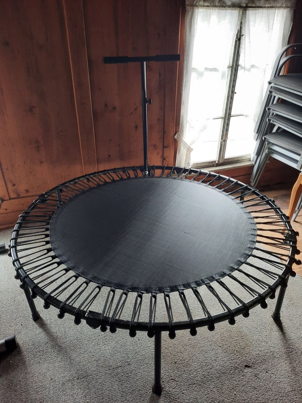 Trampolini: Trampolin – Usato da Schönengrund venduto da 270468