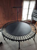 Trampolin